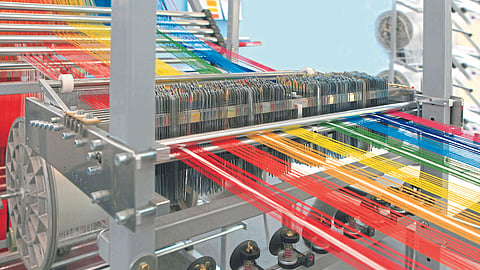 Textile Industry