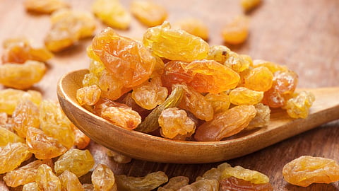 Resins 