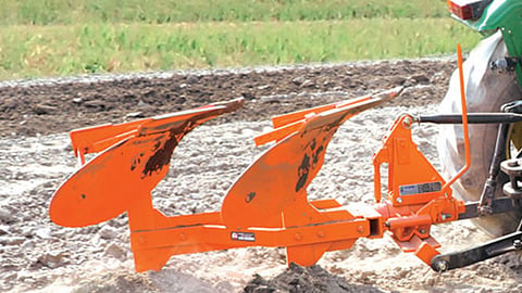 Mechanization Agriculture
