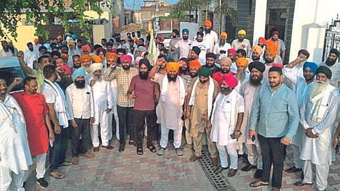 Lakhimpur Kheri 