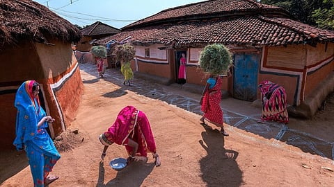 Rural Development