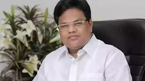 Tanaji Sawant