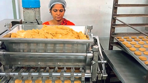 Food Processing