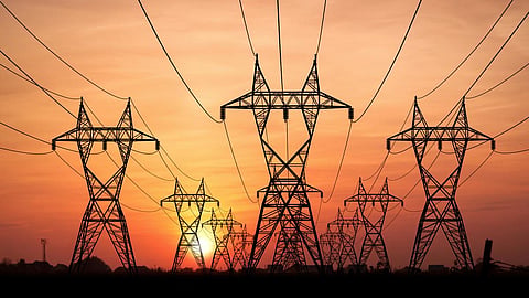Electricity 
