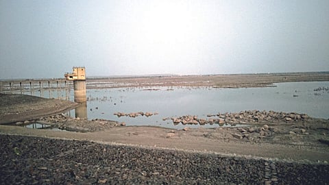 Irrigation