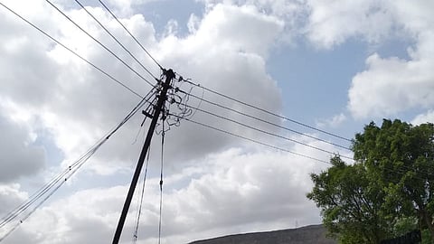 Electricity
