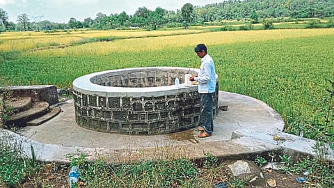 Irrigation