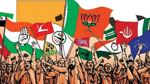 Indian Politics 