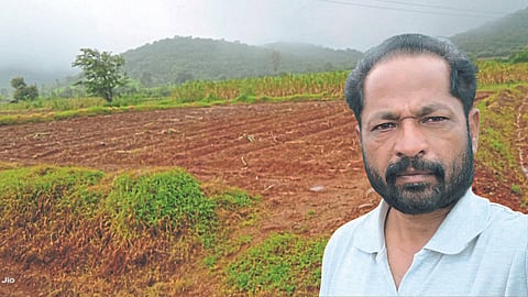 Indian Agriculture 