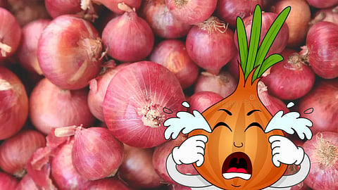 Onion Rate 
