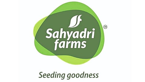 Sahyadri Farms 