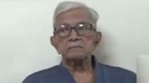 Prof. Manohar Railkar