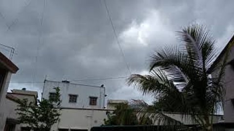 Climate Control