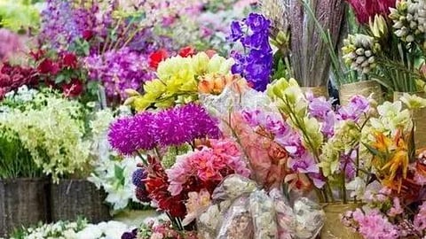 Artificial Flower