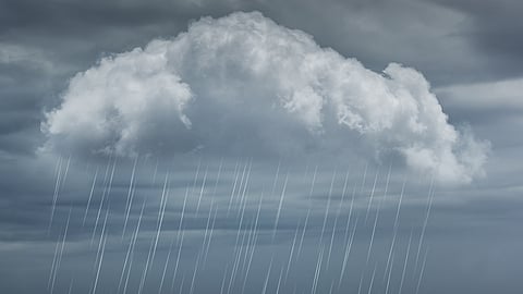 Rain In Maharashtra