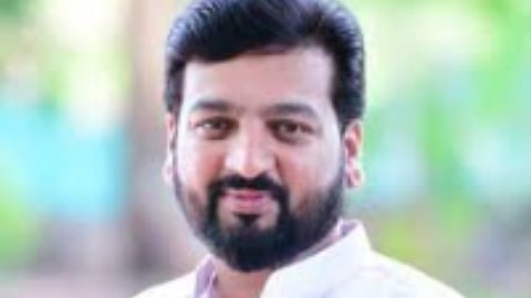 Atul Benke