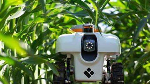 Multipurpose Robot