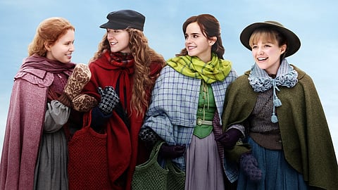 Little Women