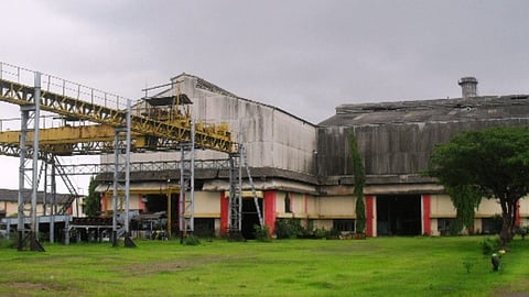 Crop Loan