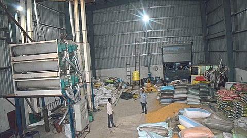 Food Processing