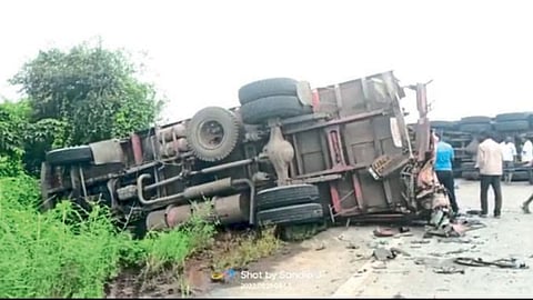 Road Accident