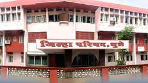 Dhule ZP