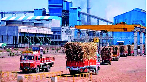 Sugar Mill