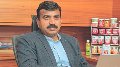 Vilas Shinde