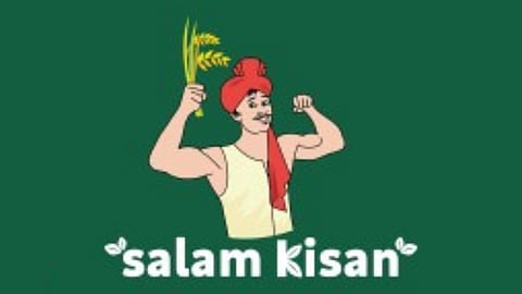 Salam Kisan