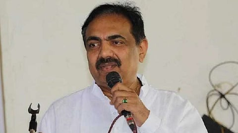 jayant patil