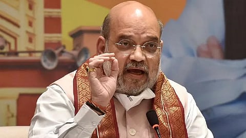 Amit Shaha 