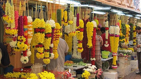 Flower Producers