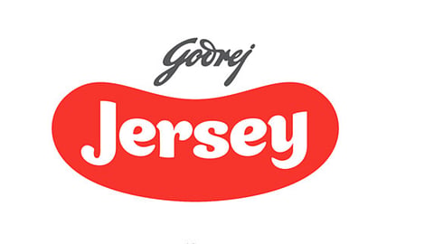 Godrej Jersey