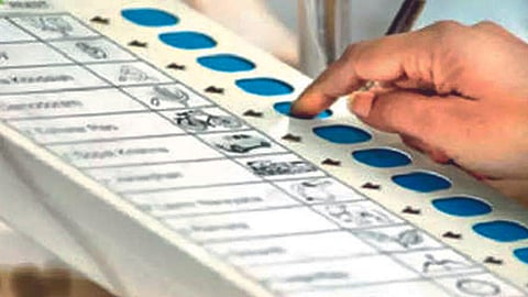 Grampanchayat Election