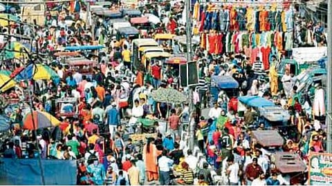 Diwali Festival