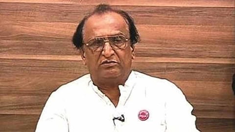 Raghunath Dada Patil