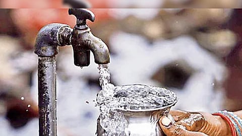 Water Scheme 