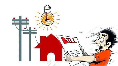 Electricity
