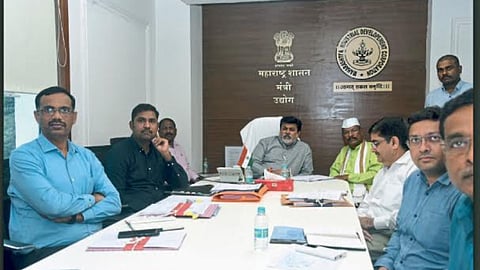 Agri Industrial Park 