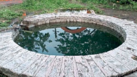 Water Level