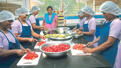 Food Prcessing
