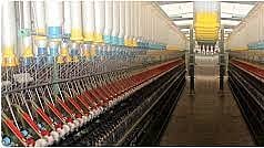 Cooperative Spinning Mills