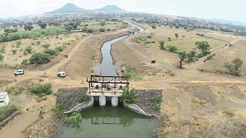 Takari Water Scheme