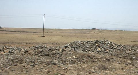  Land