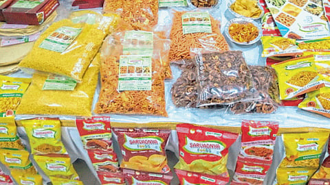 Food Processing