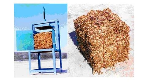 Feed Blocks