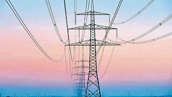 Power Supply