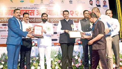 Maha Awas Abhiyan