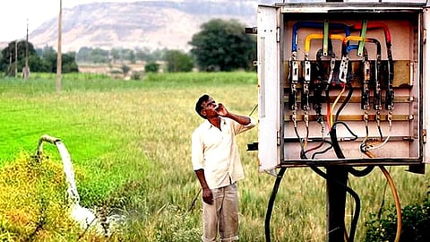 Agricultural Electricity