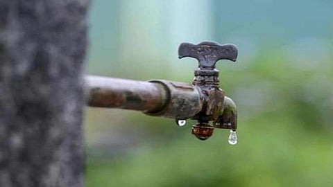 Water Scheme
